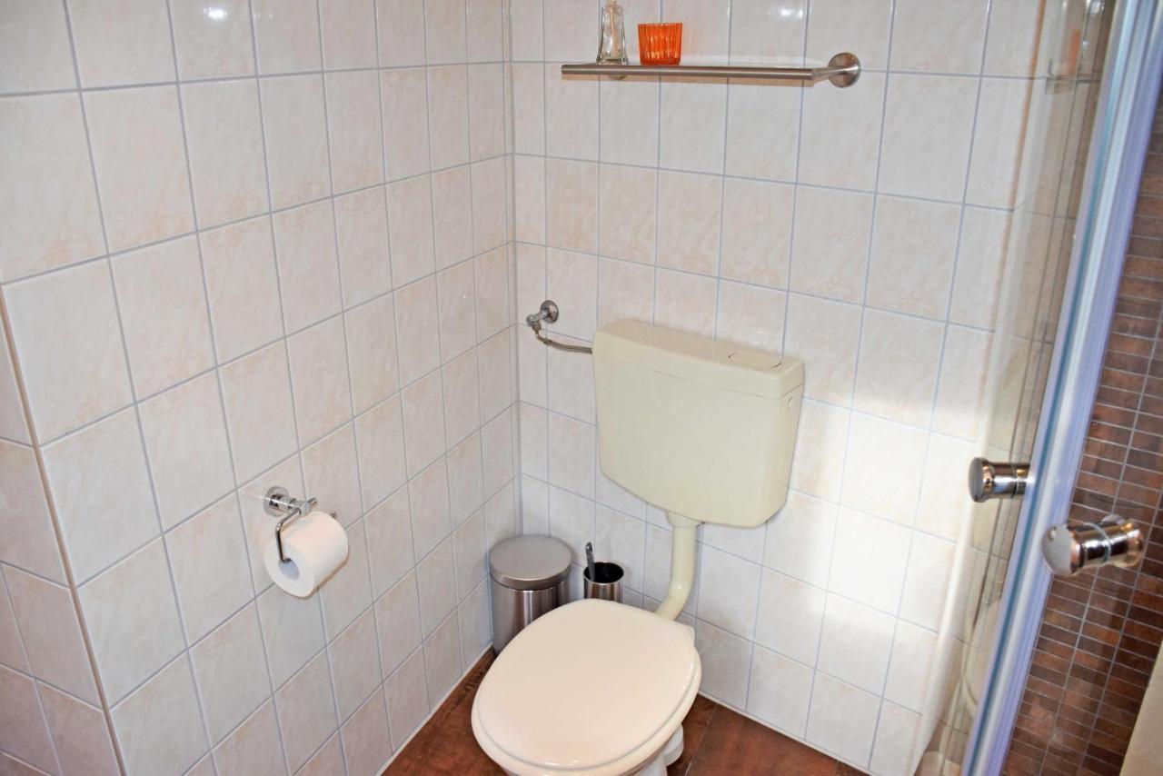 Ferienwohnung Familie Haensel Baabe Zewnętrze zdjęcie